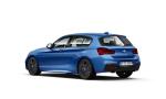 BMW M140i Finale Edition 2019 года